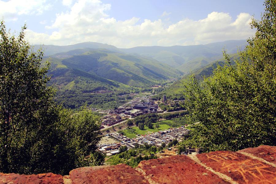 五台山尼姑做鸡赚游客钱_尼姑庵赚钱吗_尼姑赚钱多