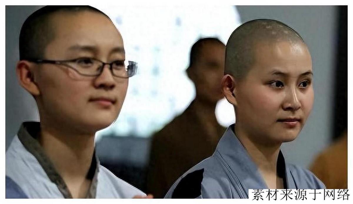 五台山尼姑做鸡赚游客钱_尼姑庵怎么挣钱_尼姑赚钱多