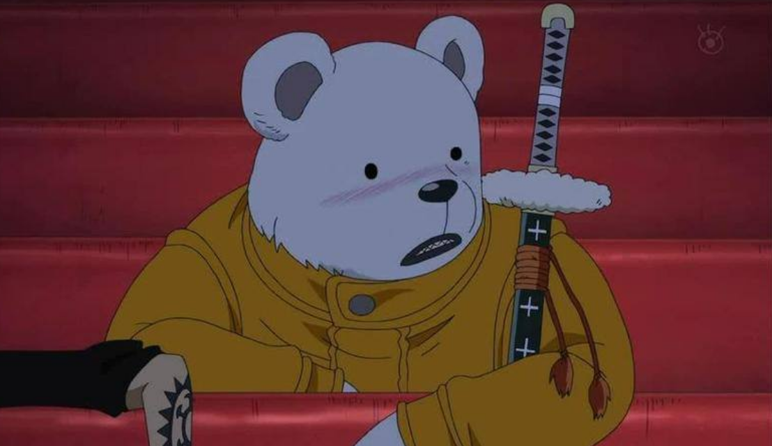 海贼王人物名字大全_海贼王人物名字大全全体成员_海贼王人物全名大全