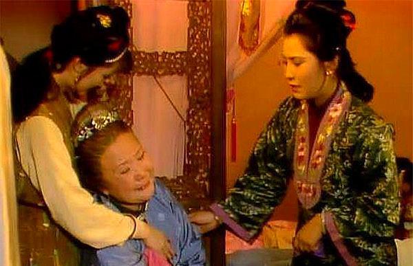 贾府败落的具体表现_贾府败落的原因_贾府为什么败落