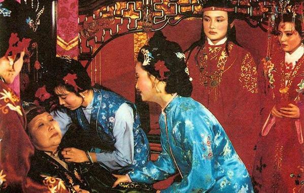 贾府为什么败落_贾府败落的具体表现_贾府败落的原因