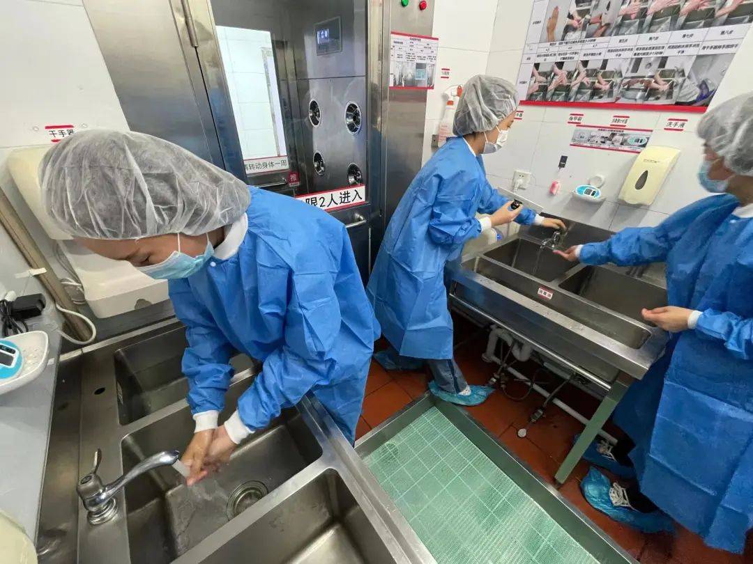 中央厨房餐饮公司_中央厨房的标准与规范_中央厨房