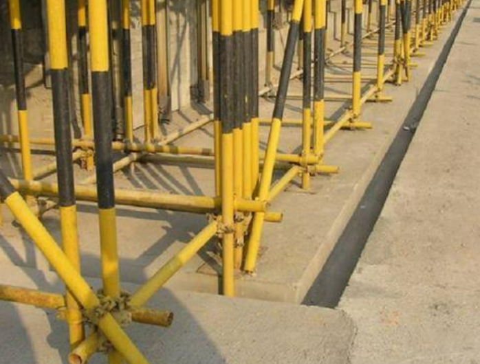 满堂脚手架_满堂脚手架的搭设方式有哪些_满堂脚手架用来做什么