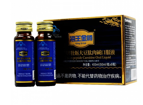 海王金樽的功效与作用_海王金樽_海王金樽能解酒吗