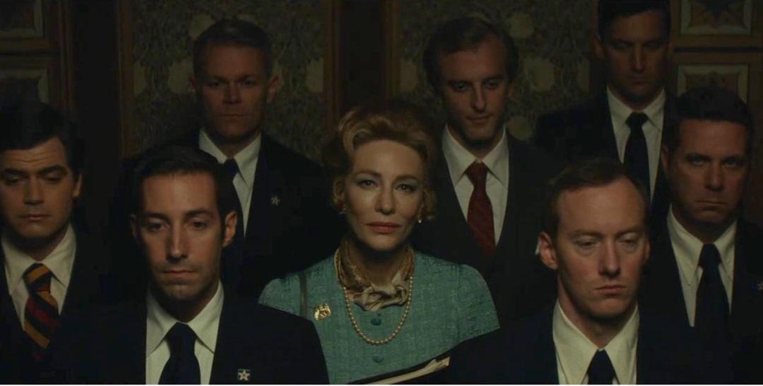 女拳主义-女权与反女权的博弈：保守主义是如何回潮的？