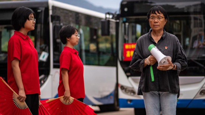 点映是什么意思-为什么要拍摄《我本是高山》？这篇文章告诉你答案