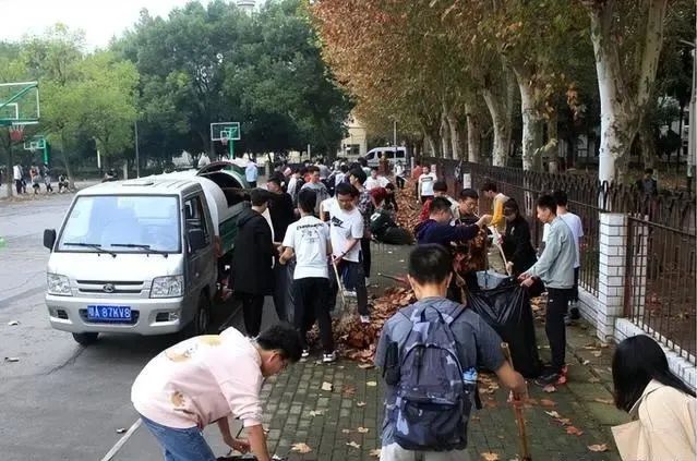 劳动教育的意义-新的历史时代，大学生劳动教育，会带来哪些好处？