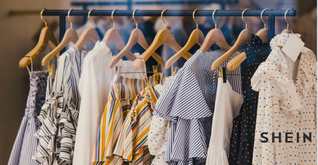 出海征途，SHEIN以柔克刚