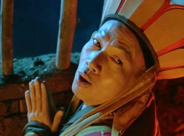 孙悟空师傅扮演者是谁_孙悟空师傅的真实身份_孙悟空的第一个师傅