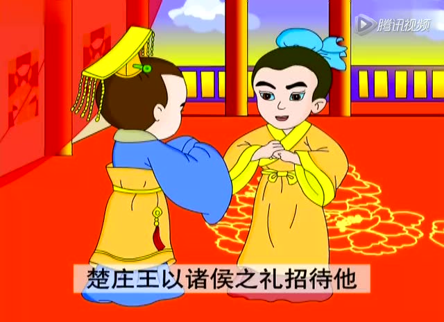 每天分享一个成语故事 退避三舍的典故与启发 退避三舍，…