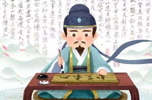 退避三舍的典故-中国历史之春秋的成语典故——退避三舍