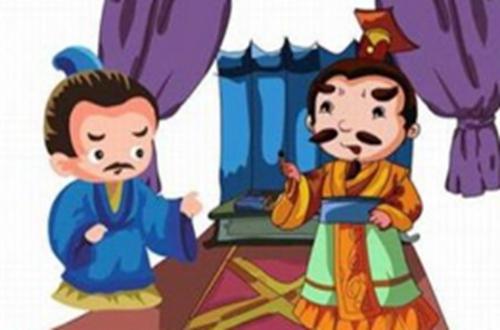 成语退避三舍中的舍是什么意思_退避三舍中的舍的意思_退避三舍的典故