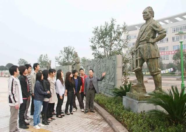 鲁班的故事-工匠鼻祖“鲁班”的故事，你知道吗？