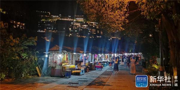 千户苗寨在贵州哪里_贵州苗寨旅游景点_贵州苗寨属于哪个市