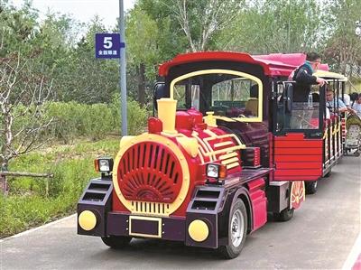 温榆河边的“故城记忆”