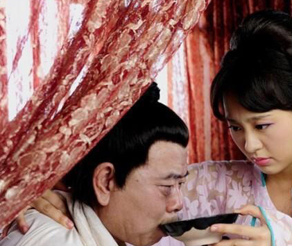 520是武大郎被毒死的日子是真的吗-潘金莲5月20日毒死武大郎？真相真得是这样吗？