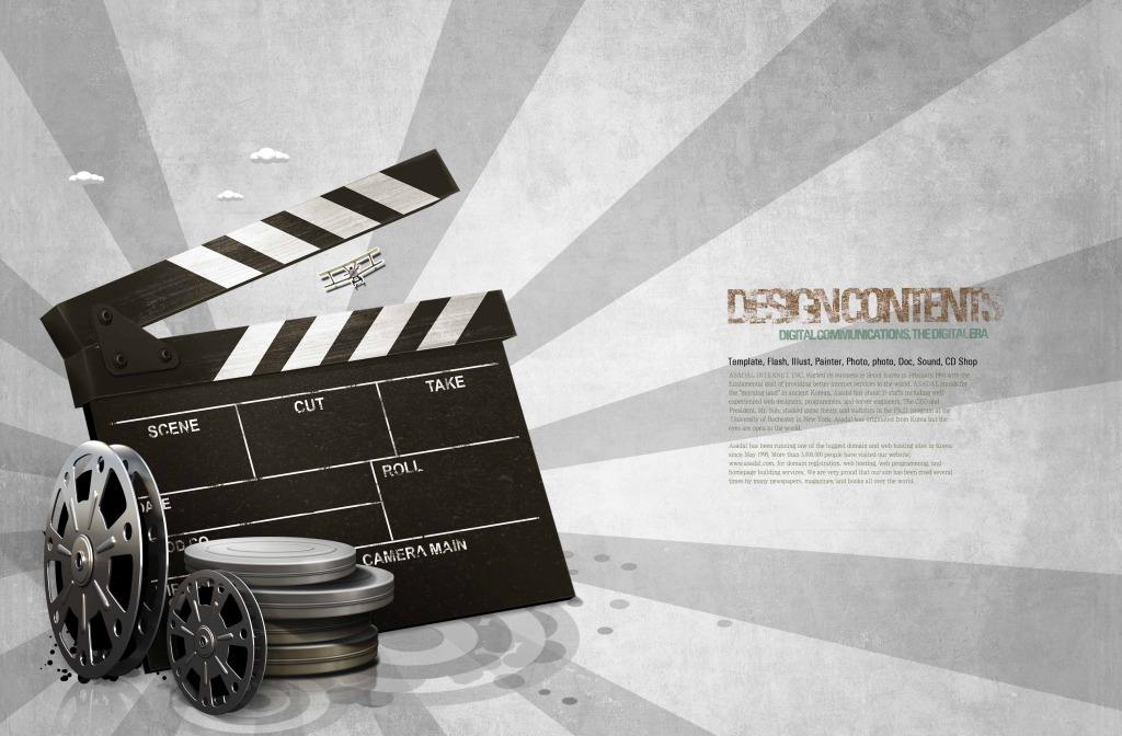 杂耍蒙太奇-电影史上的丰碑——你还记得几部