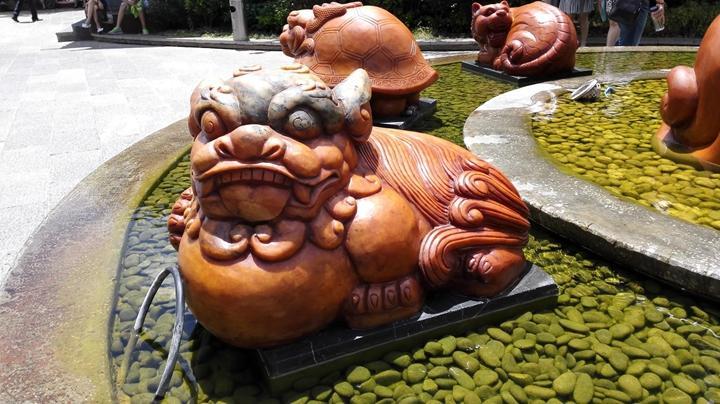 饕餮是龙之子吗_饕餮是龙的第几子_饕餮龙的儿子