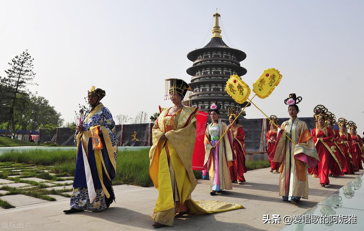 请君入瓮请的是谁-成语故事小成语，大典故。请君入瓮