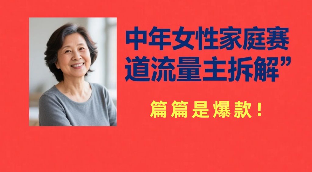 【2026.05.05】公众号流量主拆解：篇篇是爆款-老高项目网